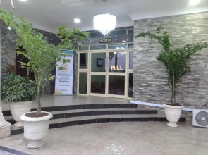 Venus Hotels & Suites