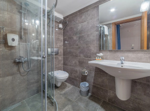 Justiniano Club Alanya – All Inclusive