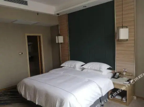 New Ningdanxia Hotel