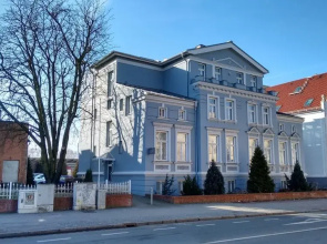 rostock apartment LIVING HOTEL