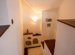 Szitakötő Apartman