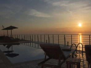 Drimonas Villas