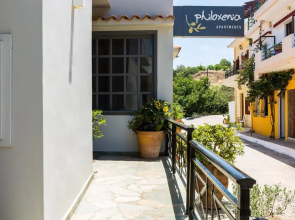 Philoxenia Apartments