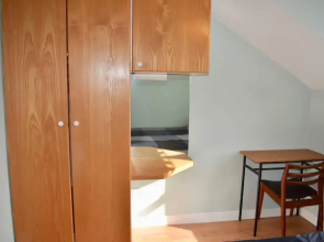 1 Bedroom Home in Dublin with Parking
