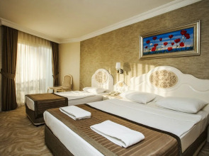 White Gold Hotel & Spa