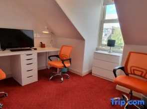 DUPLEX - 5 Bed Rooms, Amazing Views, Fully Equipped, Free Parking