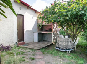 Cabañas Virazon Aguas Dulces