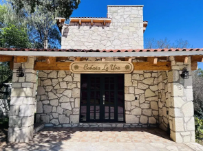 Cabaña La Uva