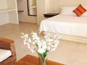 Hotel Estrella de Mar