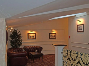 Мегаполис Тверская