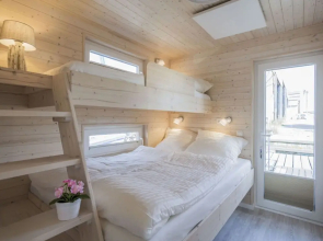 Antje Frieda Comfortable Holiday Residence