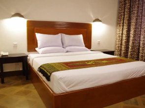 Bao Mai Resort And Casino