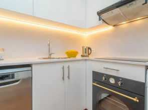 SES FONTS C25 - Charming flat with shared pool and close to the beach Free WiFi