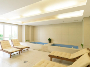 Apartamento Praia do Pepê