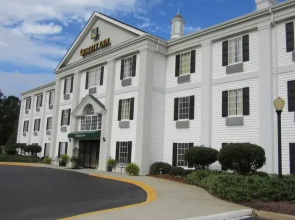 Quality Inn Pooler