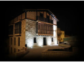 Posada Dos Aguas