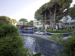 Limak Atlantis De Luxe Hotel & Resort