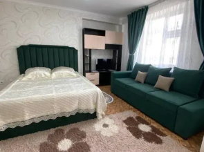 1 komnatnaja kvartira vsemi udobstvami