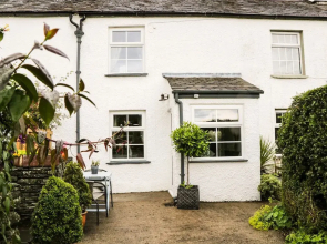 Pearl Cottage