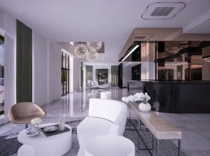Gaia Beach Hotel