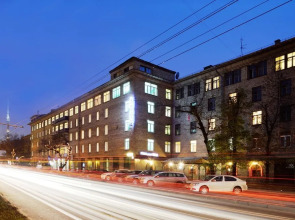 Жилое помещение Останкино