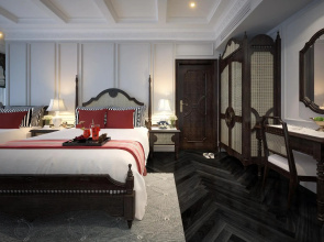 Hanoi Graceful Hotel