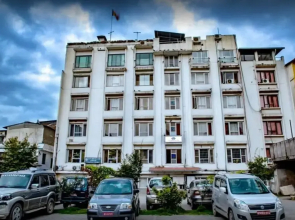 Emkay Apartment Guest House