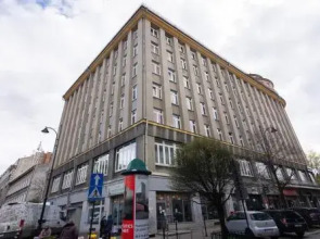 Hostel Nearto Main Square