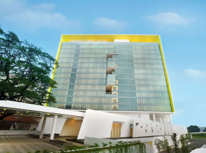 DoubleTree by Hilton Jakarta - Diponegoro