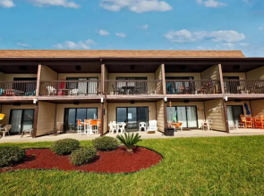 Polynesian Village Resort