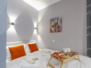 Krylia Apartment Bureau on Maxim Gorky Avenue 10