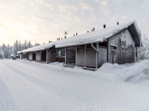 House  Kuusamo