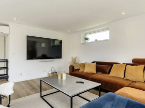 Renovated Retreat in Marielyst - By Traum Ferienwohnungen