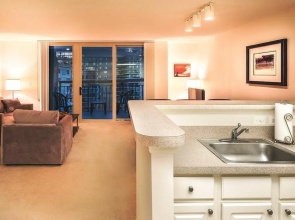 Avalon Ballston Place Apartments by Zen Hospitality