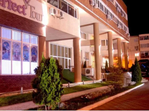 Galmondo Hotel