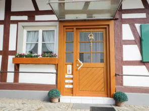 Apartment Kirschblüte