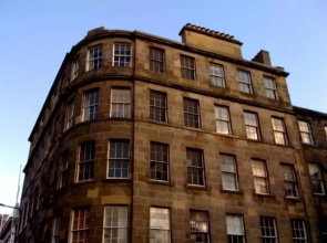 2 Bedroom Apartment In City Centre