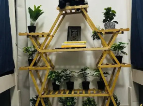 Urban Panda Hostel Tiger Marina