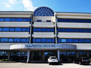 Hotel Majestic House