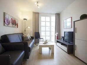 Residenz am Balmer See - FeWo 23