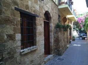 Katerina Traditional Rooms