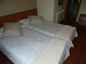 Hotel Les Pistes