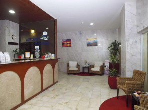 Apartamentos Jardins da Rocha