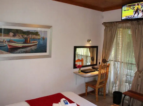 Windmill Guest House Bloemfontein