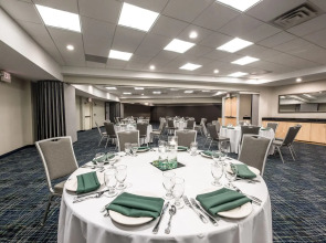 Holiday Inn Raleigh Dowtown - Capital