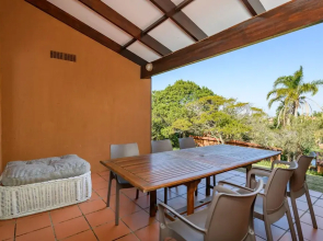 San Lameer Villa Rentals 2408