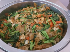 Bird Room Hotel - Pratunam