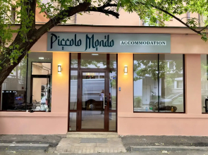 Piccolo Mondo Bucharest