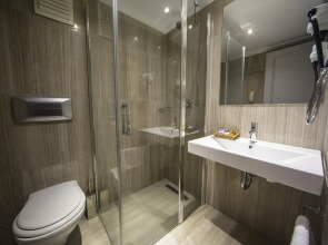 Mile Hotel Nisantasi