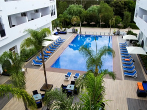 Andalucia Golf Tanger